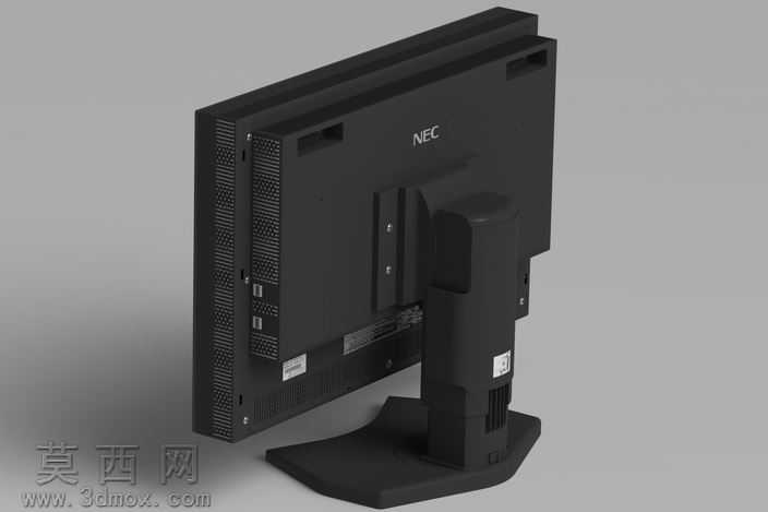 NECMultiSync?PA302W
