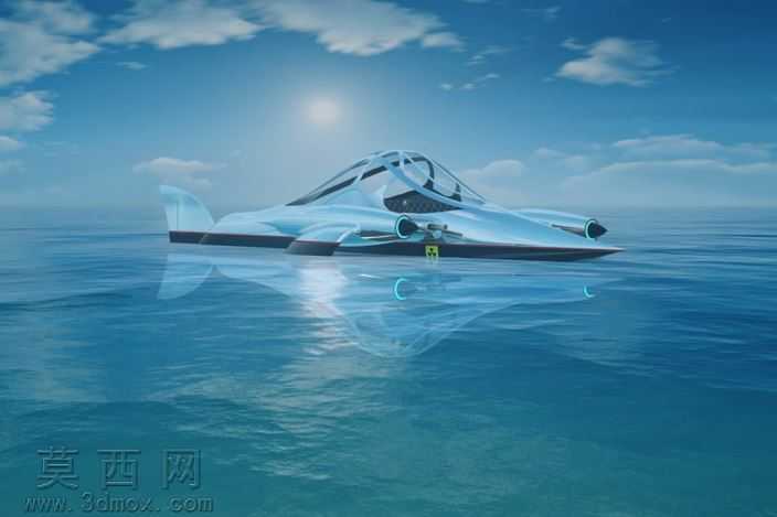 Jet-水-调速装置
