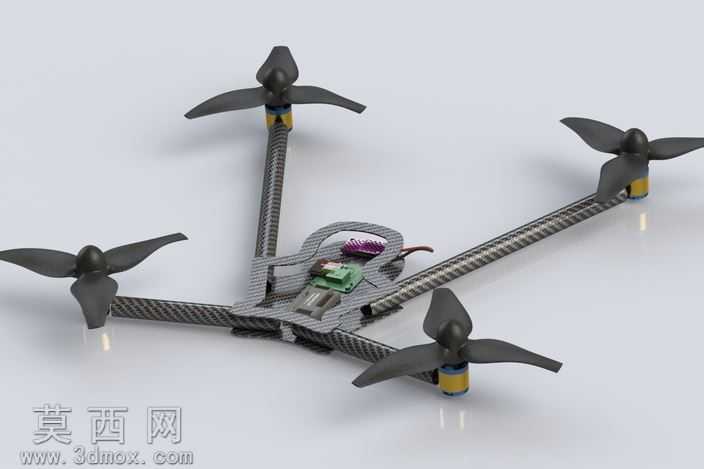 Quadcopter���˻����˻���Ŀ
