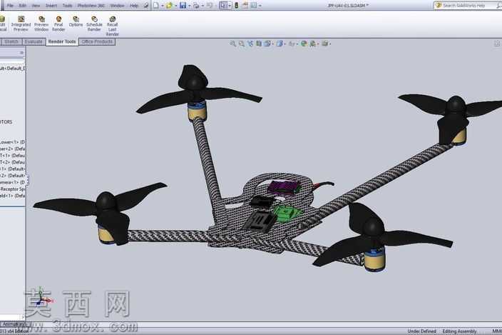 Quadcopter���˻����˻���Ŀ
