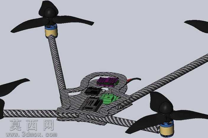 Quadcopter���˻����˻���Ŀ
