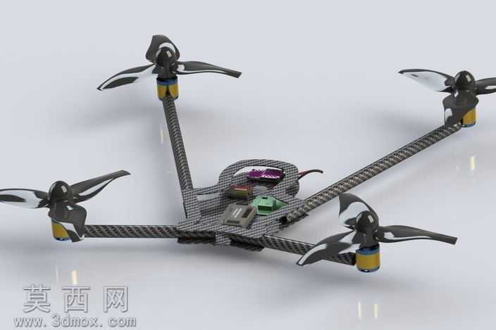 Quadcopter���˻����˻���Ŀ
