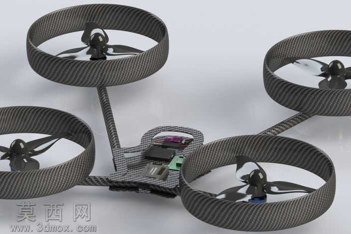 Quadcopter���˻����˻���Ŀ
