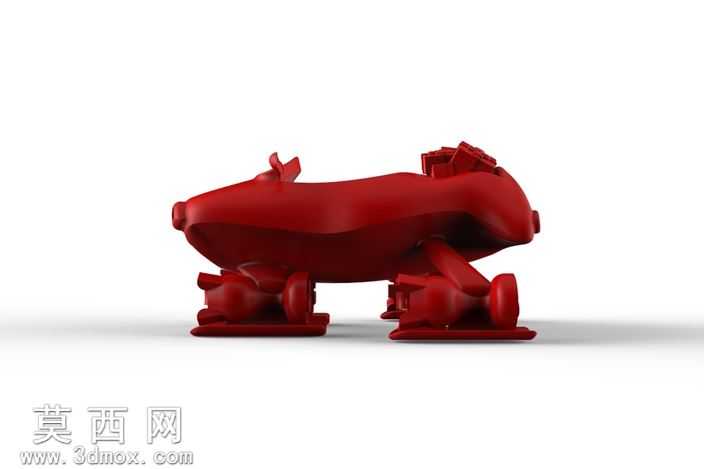ʥ�����˵���ѩ��-3D��ӡ��ս
