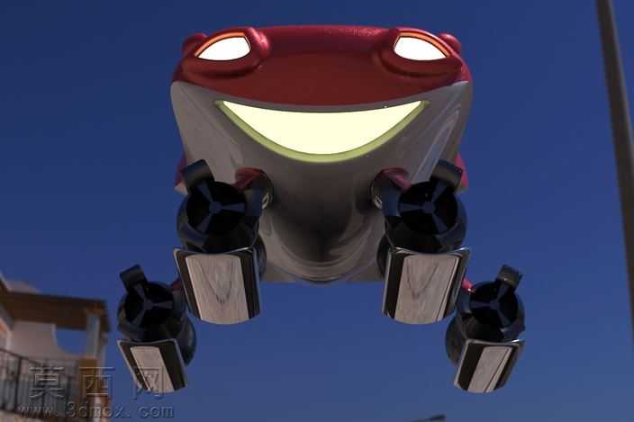 ʥ�����˵���ѩ��-3D��ӡ��ս
