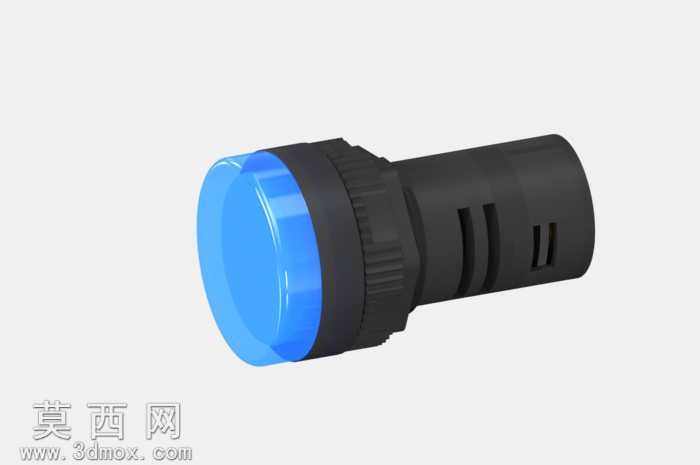 LED
