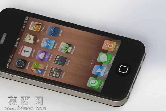 IPhone4

