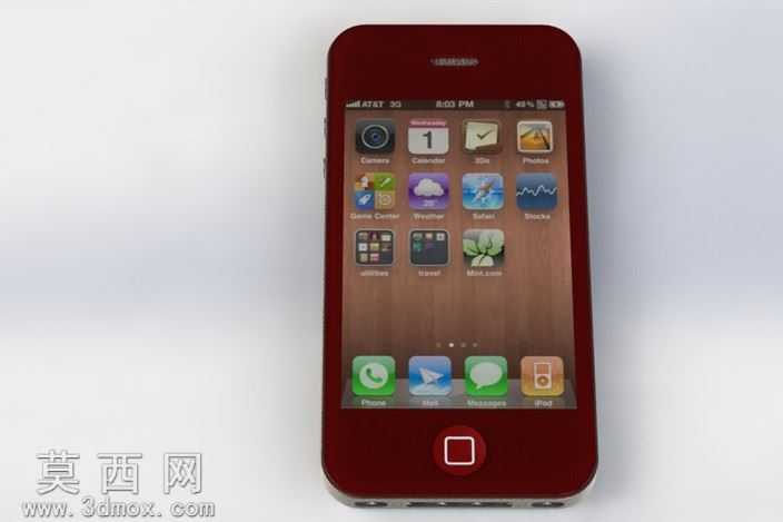 IPhone4
