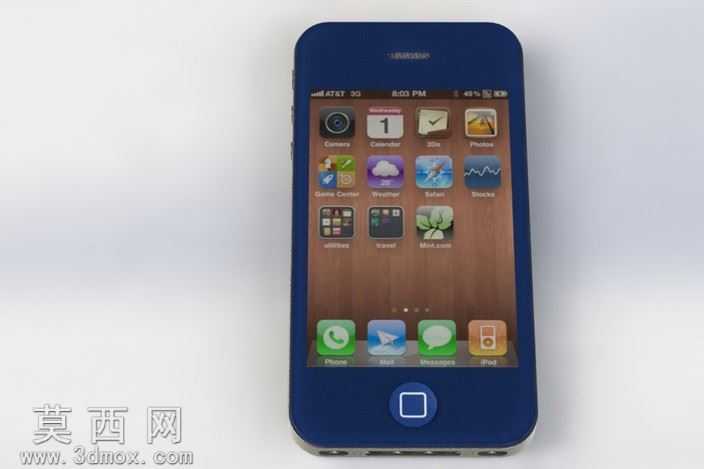IPhone4
