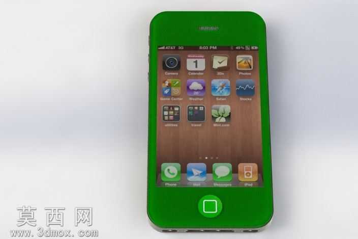 IPhone4
