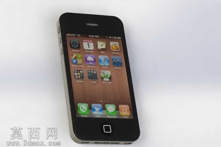 IPhone4
