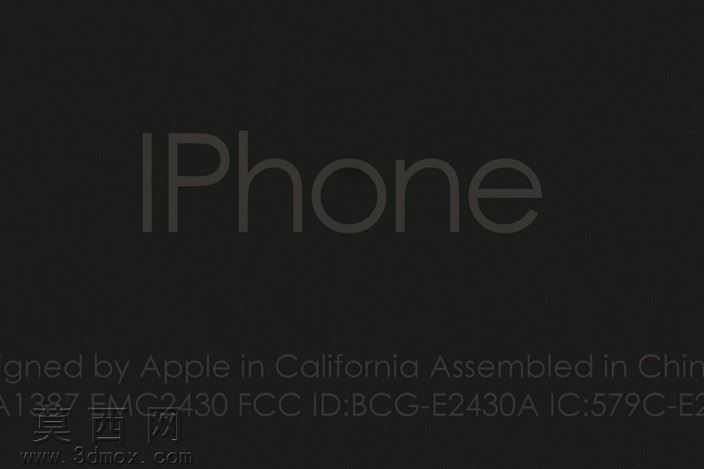 IPhone4

