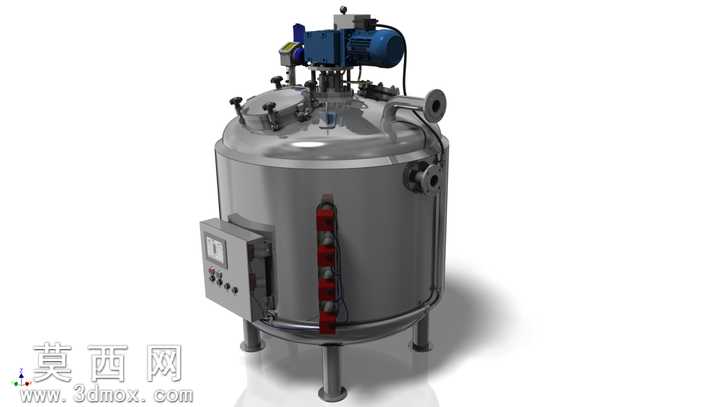 Mixtank
