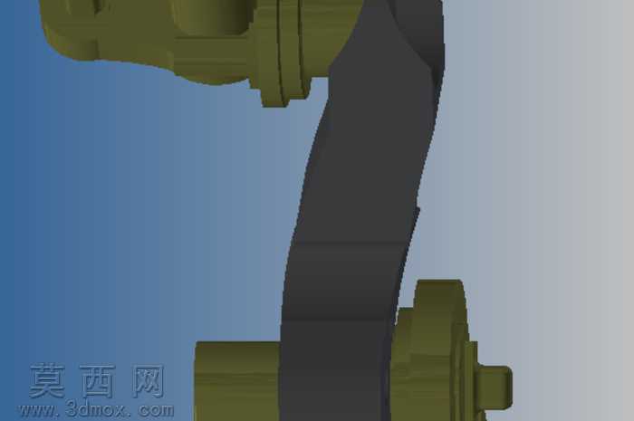 Industrial_ROBOT_by_PRATIK
