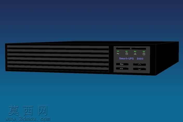 APC����UPS3000VAUSB/����RM2U120V
