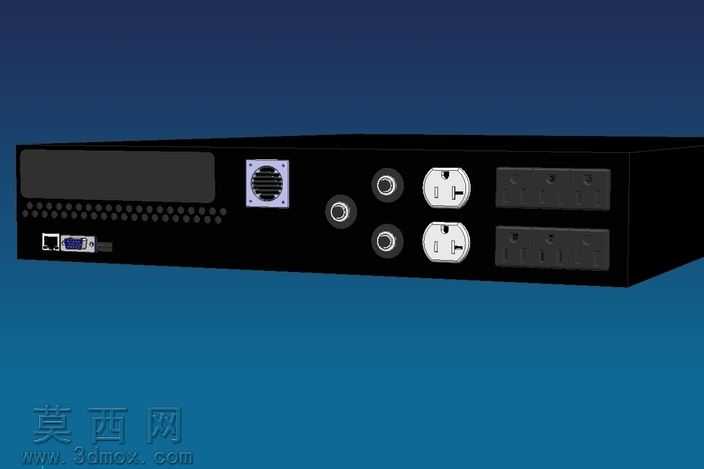 APC����UPS3000VAUSB/����RM2U120V
