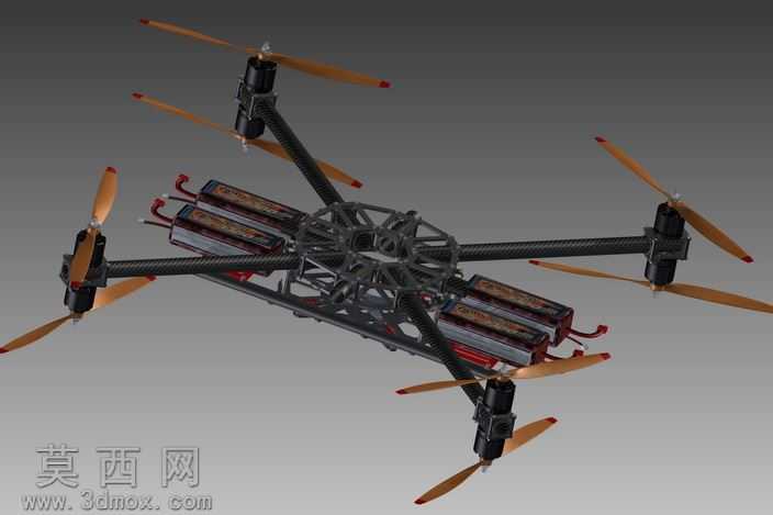 8XQUADCOPTER
