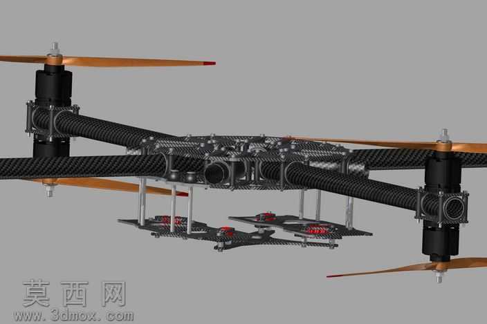 8XQUADCOPTER

