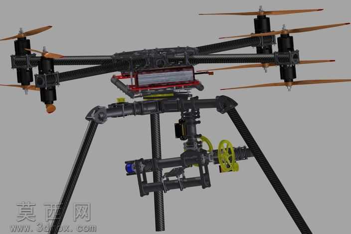 8XQUADCOPTER
