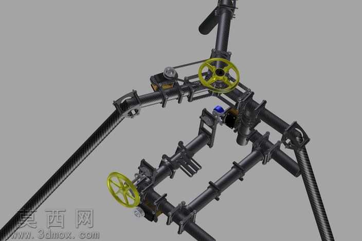 8XQUADCOPTER
