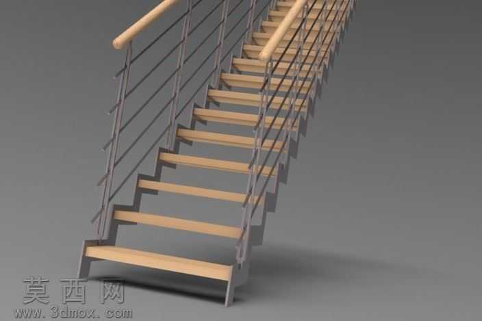 阿富汗国家发展战略Ercom_P2栏杆楼梯