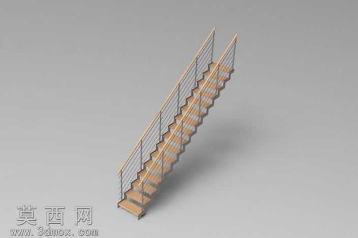 阿富汗国家发展战略Ercom_P2栏杆楼梯