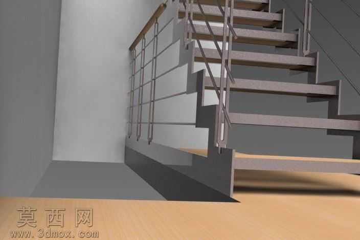 阿富汗国家发展战略Ercom_P2栏杆楼梯