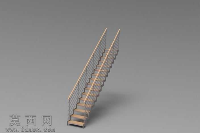 阿富汗国家发展战略Ercom_P2栏杆楼梯