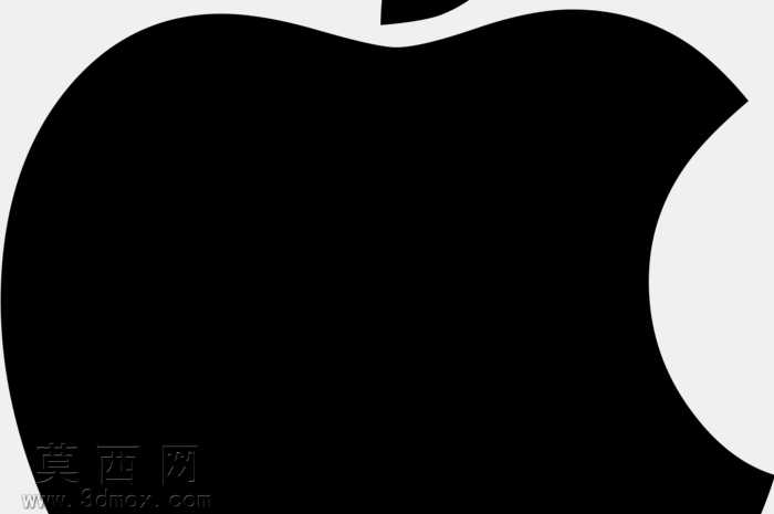 苹果Logo