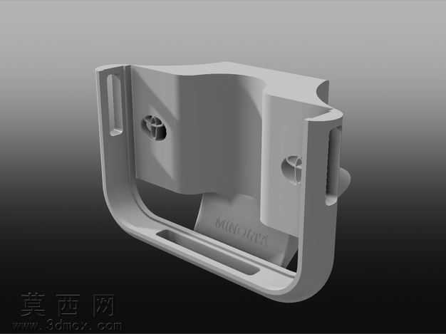 iPhone的坞站