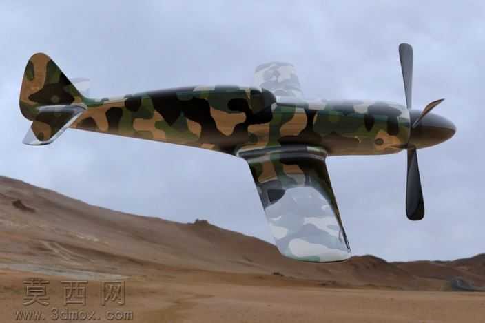����P51BҰ��
