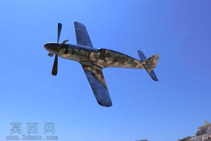 ����P51BҰ��

