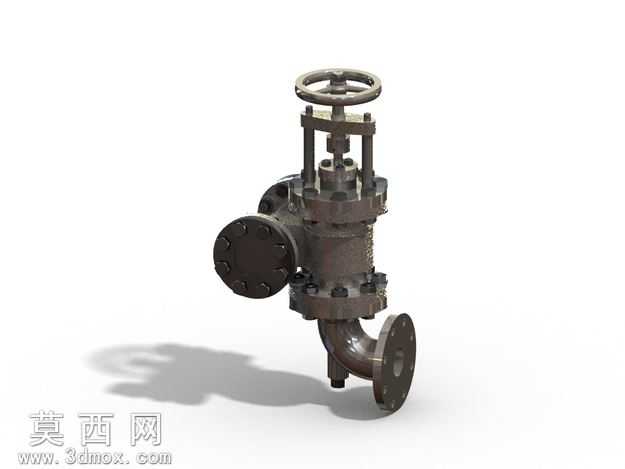 锅炉给水调节器
