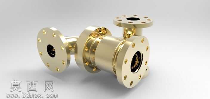 锅炉给水调节器