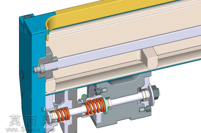 Flexline线性单元