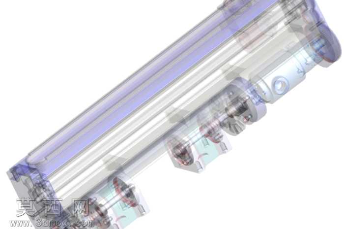 Flexline线性单元