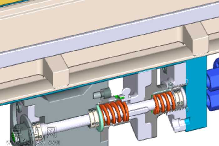 Flexline线性单元