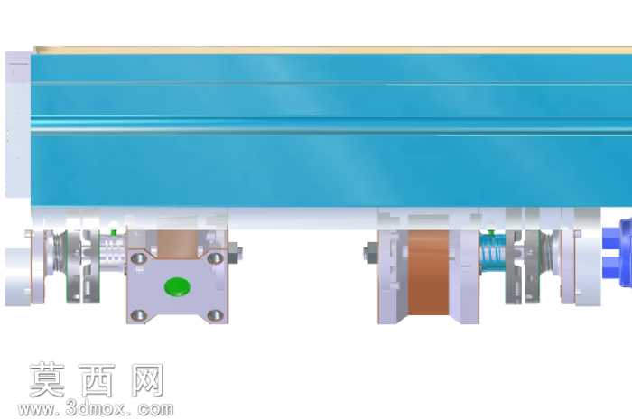 Flexline线性单元