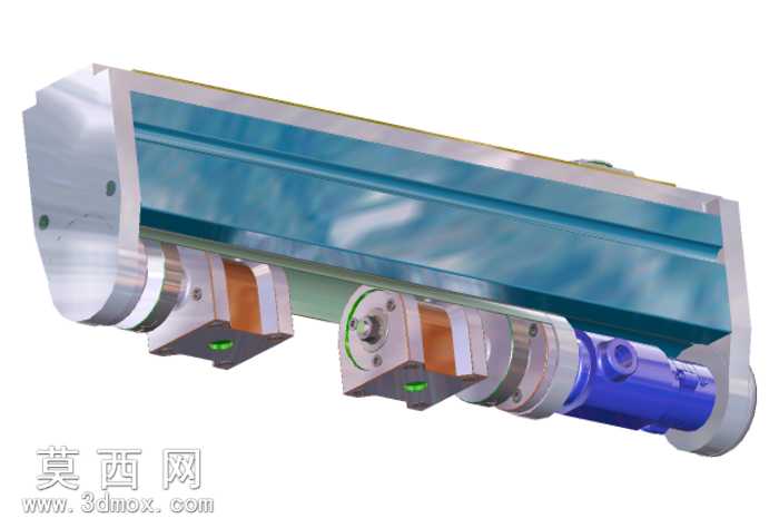 Flexline线性单元