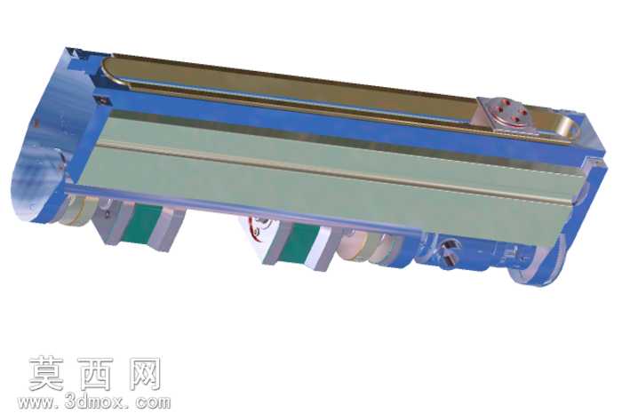 Flexline线性单元