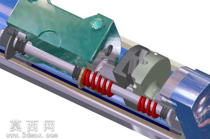 Flexline线性单元