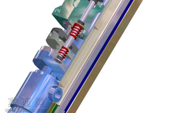 Flexline线性单元