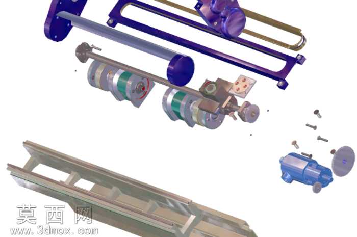 Flexline线性单元