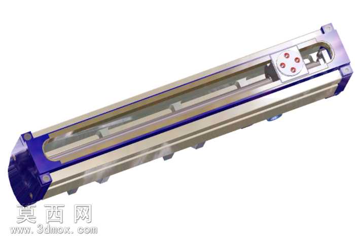 Flexline线性单元