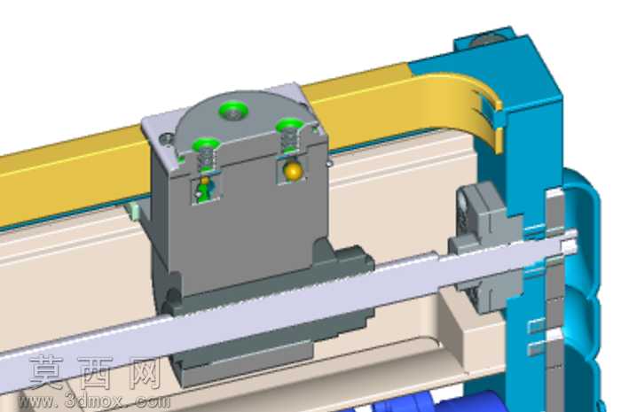 Flexline线性单元
