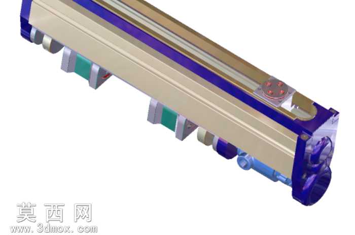 Flexline线性单元