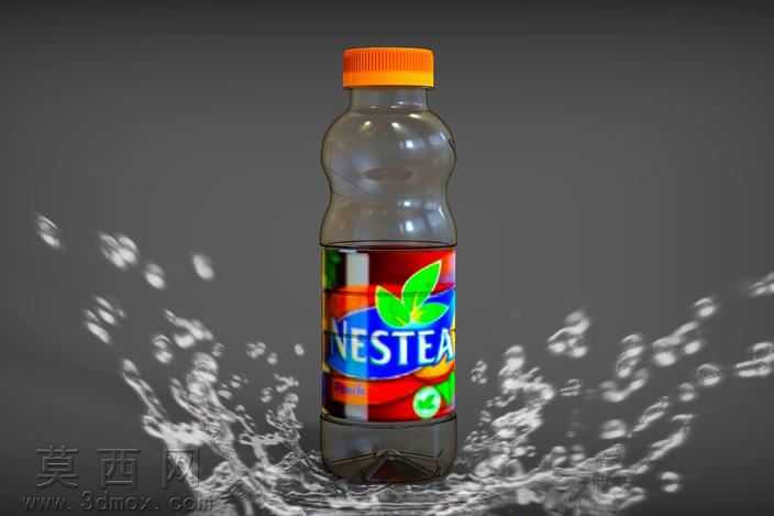 Nestea瓶-0.5l