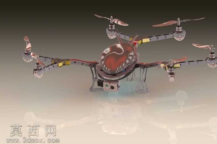 YHexacopter

