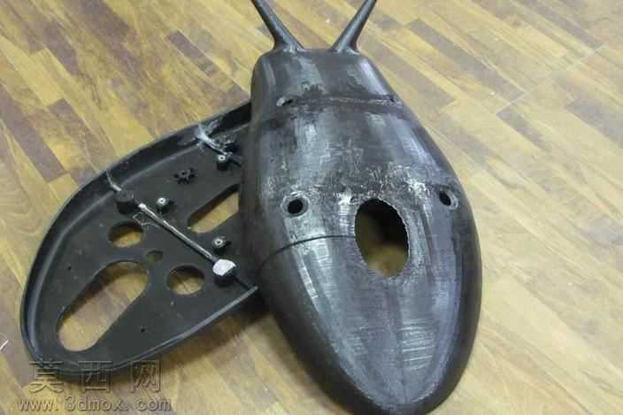 YHexacopter
