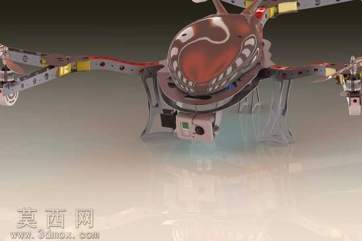YHexacopter
